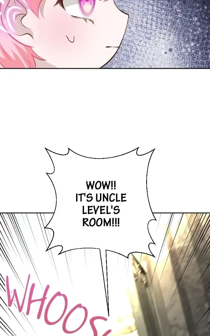 Aka-chan Seijo wa Bad Mirai wo Kaihishitai: Ofutari wa Gojitsu, Watashi wo Umimasu Chapter 16 page 41 - 