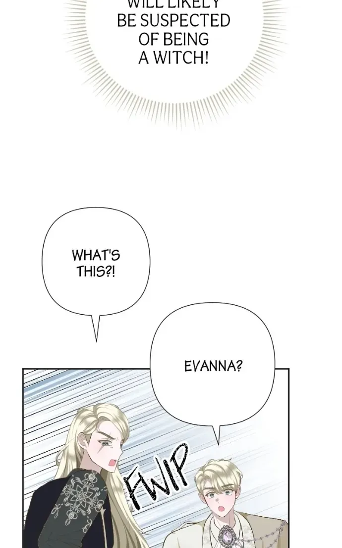 Aka-chan Seijo wa Bad Mirai wo Kaihishitai: Ofutari wa Gojitsu, Watashi wo Umimasu Chapter 16 page 43 - 