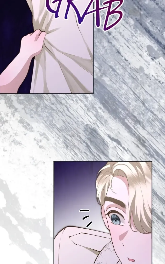 Aka-chan Seijo wa Bad Mirai wo Kaihishitai: Ofutari wa Gojitsu, Watashi wo Umimasu Chapter 16 page 69 - 