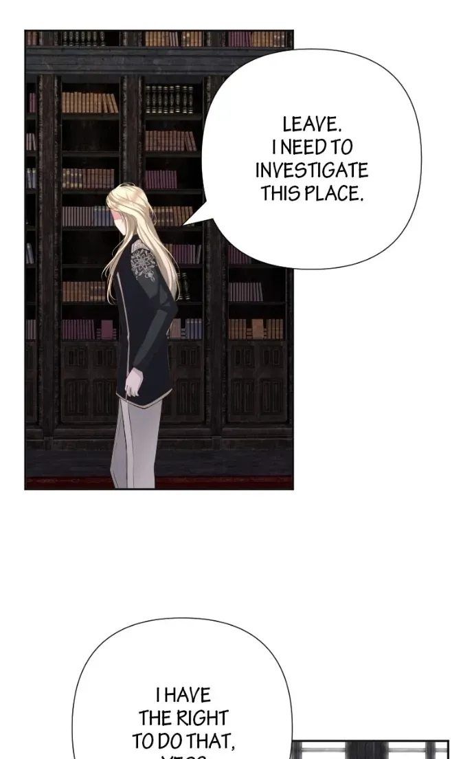 Aka-chan Seijo wa Bad Mirai wo Kaihishitai: Ofutari wa Gojitsu, Watashi wo Umimasu Chapter 16 page 73 - 