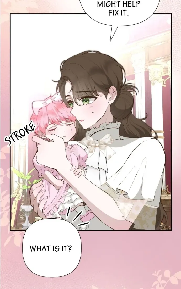 Aka-chan Seijo wa Bad Mirai wo Kaihishitai: Ofutari wa Gojitsu, Watashi wo Umimasu Chapter 17 page 13 - 