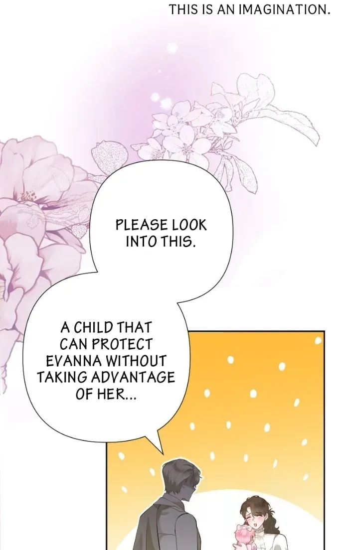 Aka-chan Seijo wa Bad Mirai wo Kaihishitai: Ofutari wa Gojitsu, Watashi wo Umimasu Chapter 17 page 17 - 