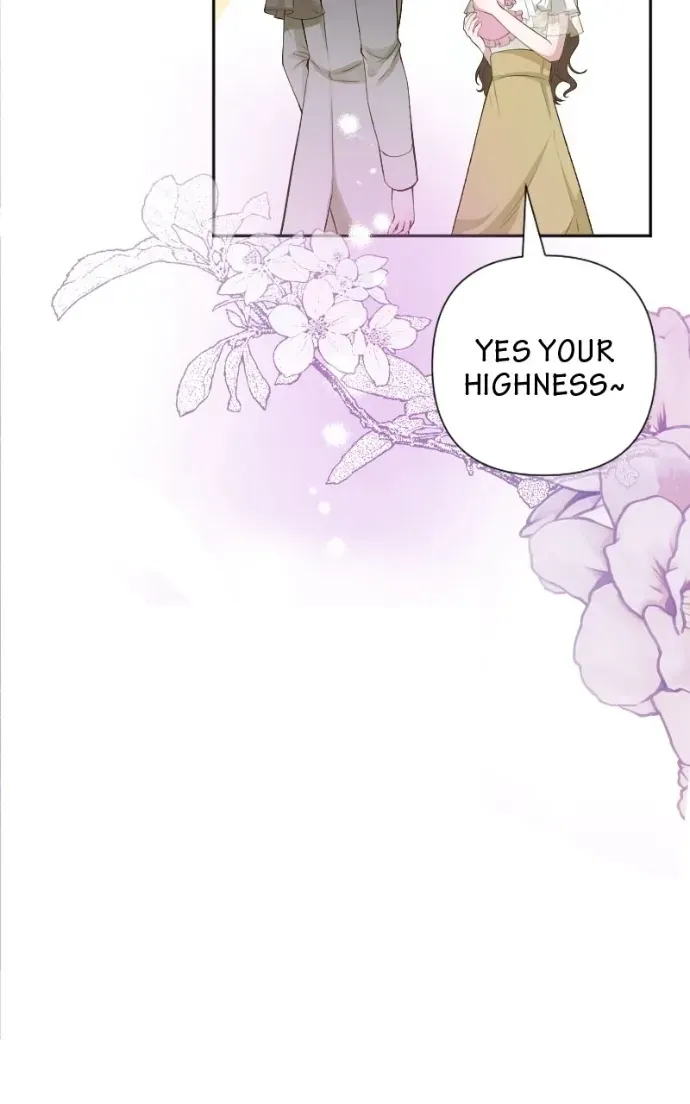 Aka-chan Seijo wa Bad Mirai wo Kaihishitai: Ofutari wa Gojitsu, Watashi wo Umimasu Chapter 17 page 18 - 