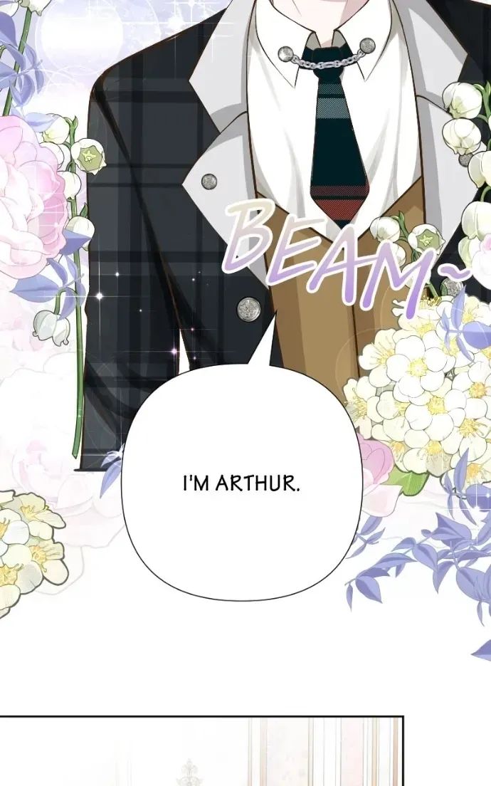 Aka-chan Seijo wa Bad Mirai wo Kaihishitai: Ofutari wa Gojitsu, Watashi wo Umimasu Chapter 17 page 21 - 