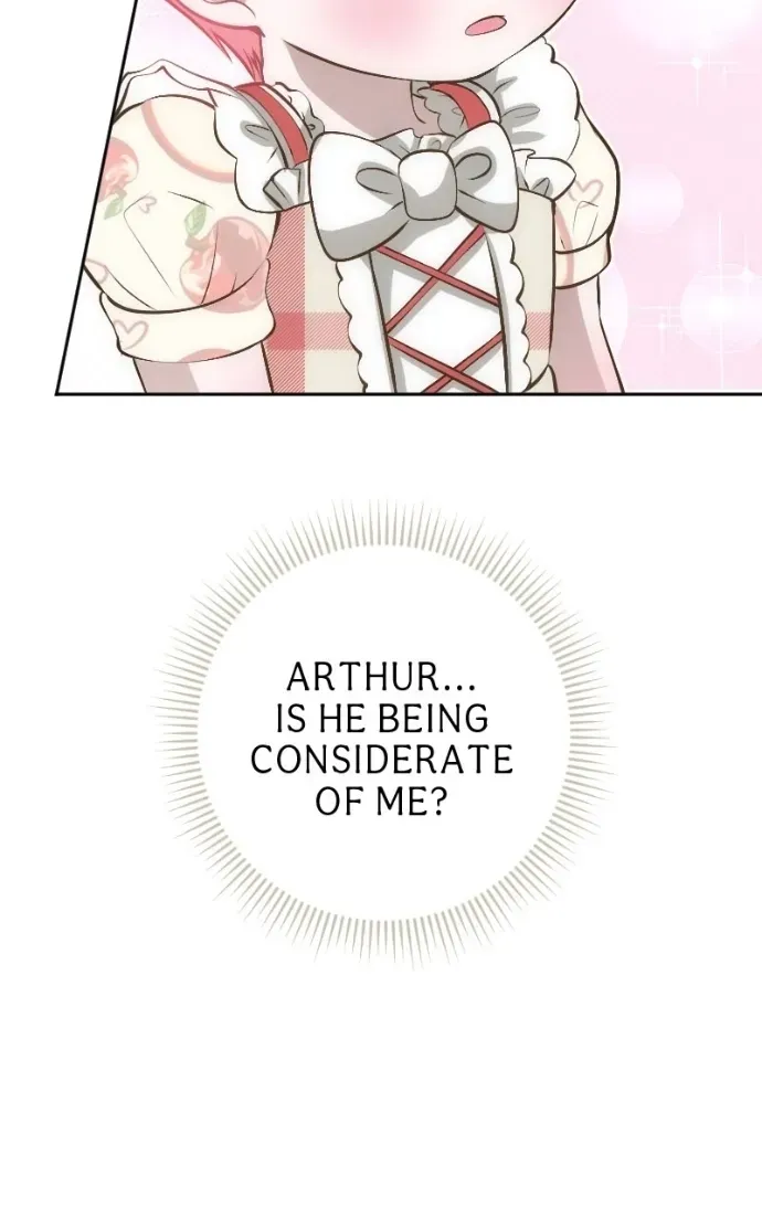 Aka-chan Seijo wa Bad Mirai wo Kaihishitai: Ofutari wa Gojitsu, Watashi wo Umimasu Chapter 17 page 33 - 