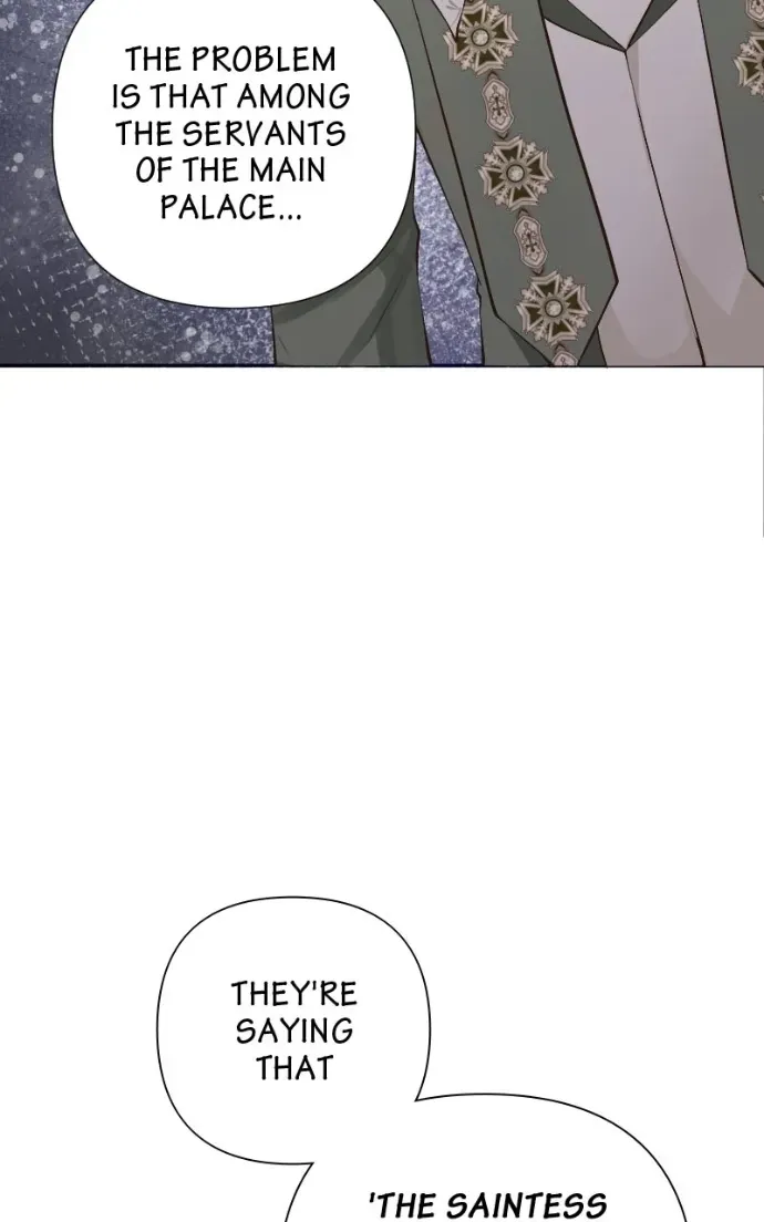 Aka-chan Seijo wa Bad Mirai wo Kaihishitai: Ofutari wa Gojitsu, Watashi wo Umimasu Chapter 17 page 56 - 