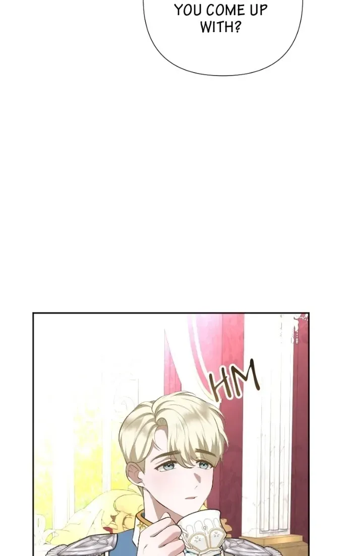 Aka-chan Seijo wa Bad Mirai wo Kaihishitai: Ofutari wa Gojitsu, Watashi wo Umimasu Chapter 17 page 63 - 