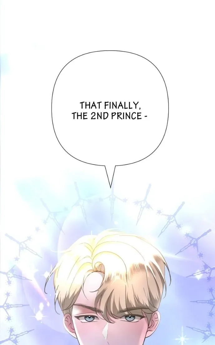 Aka-chan Seijo wa Bad Mirai wo Kaihishitai: Ofutari wa Gojitsu, Watashi wo Umimasu Chapter 18 page 2 - 