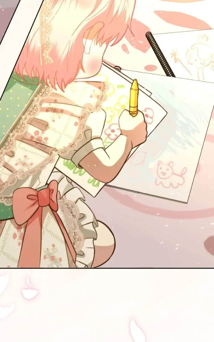 Aka-chan Seijo wa Bad Mirai wo Kaihishitai: Ofutari wa Gojitsu, Watashi wo Umimasu Chapter 18 page 27 - 
