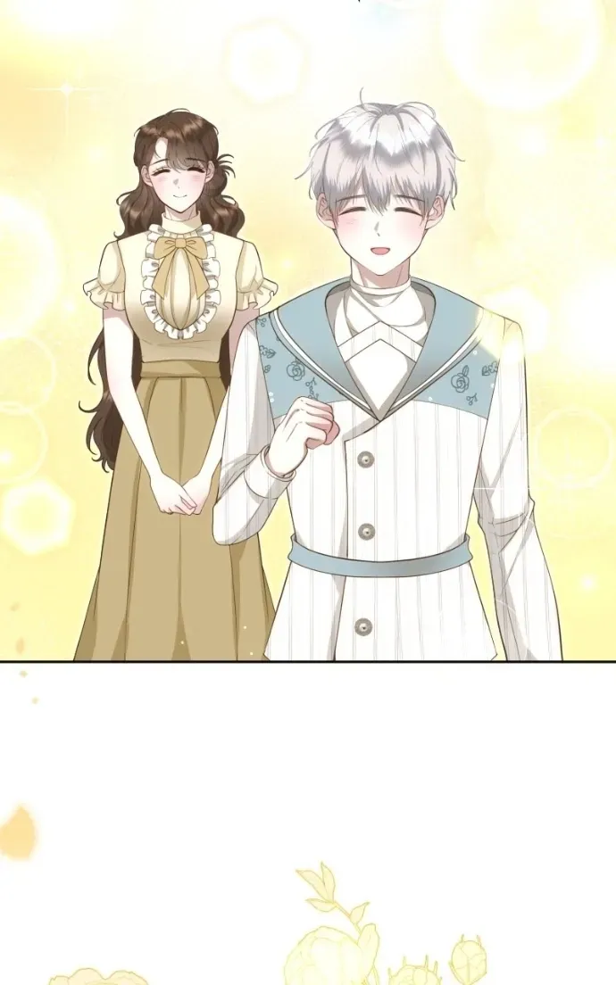 Aka-chan Seijo wa Bad Mirai wo Kaihishitai: Ofutari wa Gojitsu, Watashi wo Umimasu Chapter 18 page 31 - 