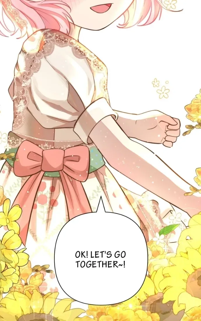 Aka-chan Seijo wa Bad Mirai wo Kaihishitai: Ofutari wa Gojitsu, Watashi wo Umimasu Chapter 18 page 33 - 