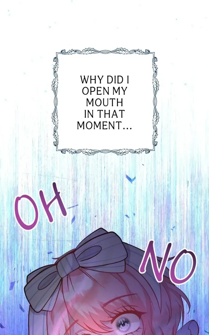 Aka-chan Seijo wa Bad Mirai wo Kaihishitai: Ofutari wa Gojitsu, Watashi wo Umimasu Chapter 19 page 20 - 