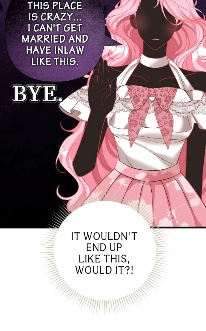 Aka-chan Seijo wa Bad Mirai wo Kaihishitai: Ofutari wa Gojitsu, Watashi wo Umimasu Chapter 19 page 31 - 