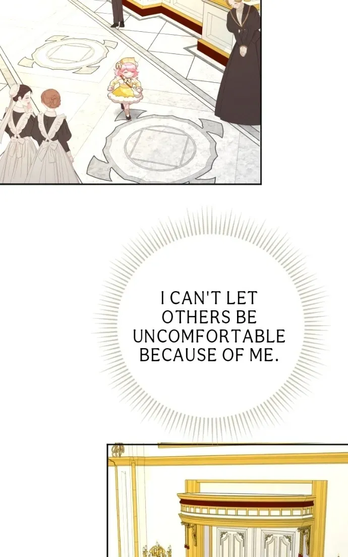 Aka-chan Seijo wa Bad Mirai wo Kaihishitai: Ofutari wa Gojitsu, Watashi wo Umimasu Chapter 19 page 42 - 