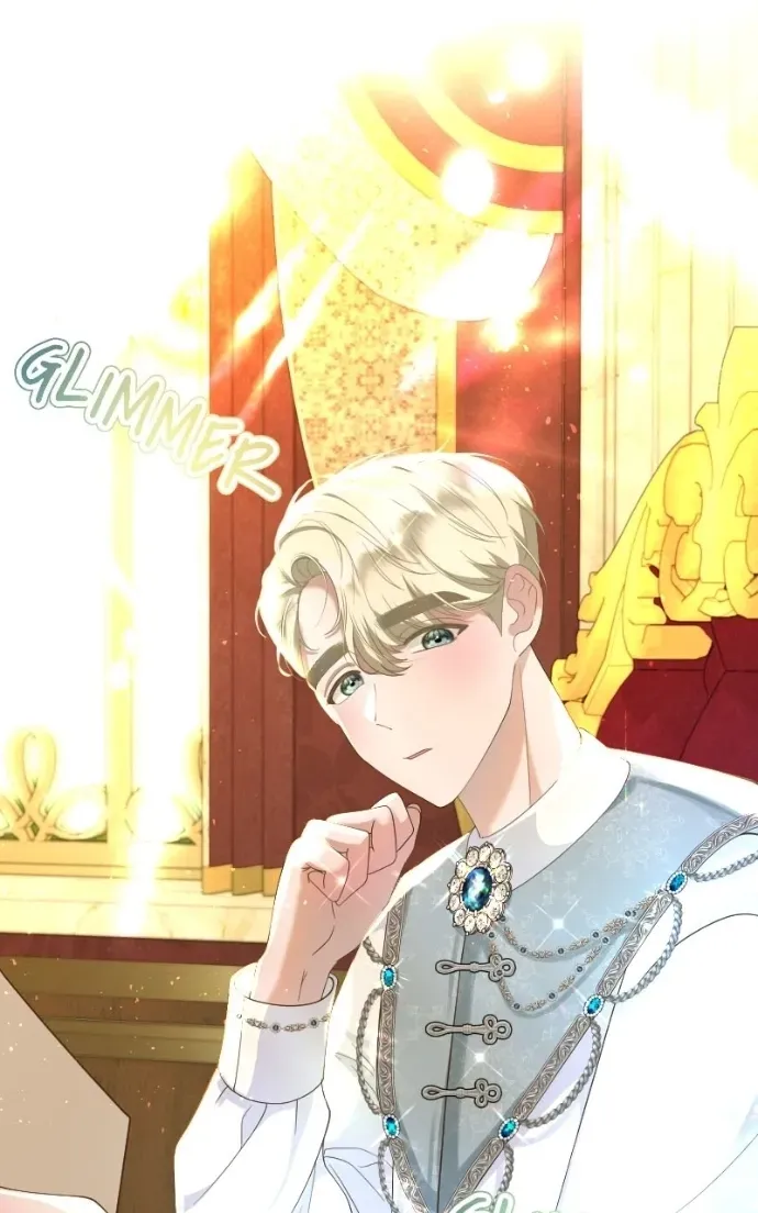 Aka-chan Seijo wa Bad Mirai wo Kaihishitai: Ofutari wa Gojitsu, Watashi wo Umimasu Chapter 19 page 45 - 
