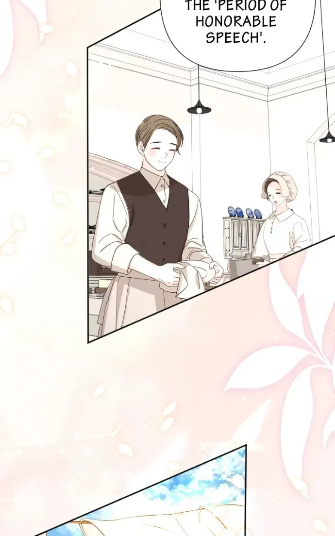 Aka-chan Seijo wa Bad Mirai wo Kaihishitai: Ofutari wa Gojitsu, Watashi wo Umimasu Chapter 19 page 66 - 