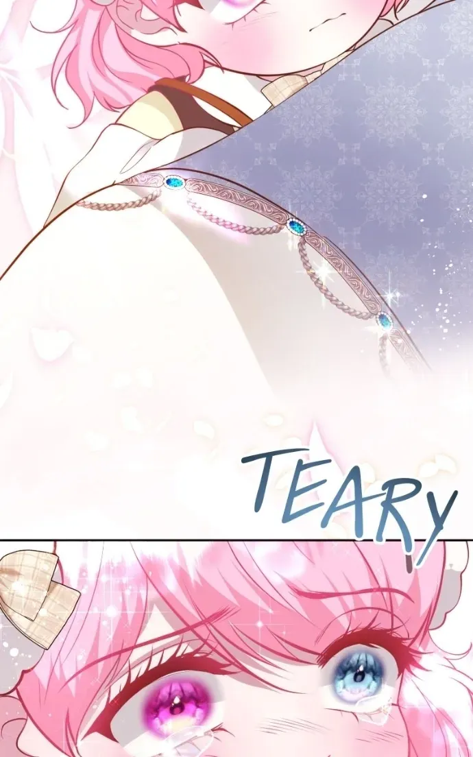 Aka-chan Seijo wa Bad Mirai wo Kaihishitai: Ofutari wa Gojitsu, Watashi wo Umimasu Chapter 19 page 68 - 