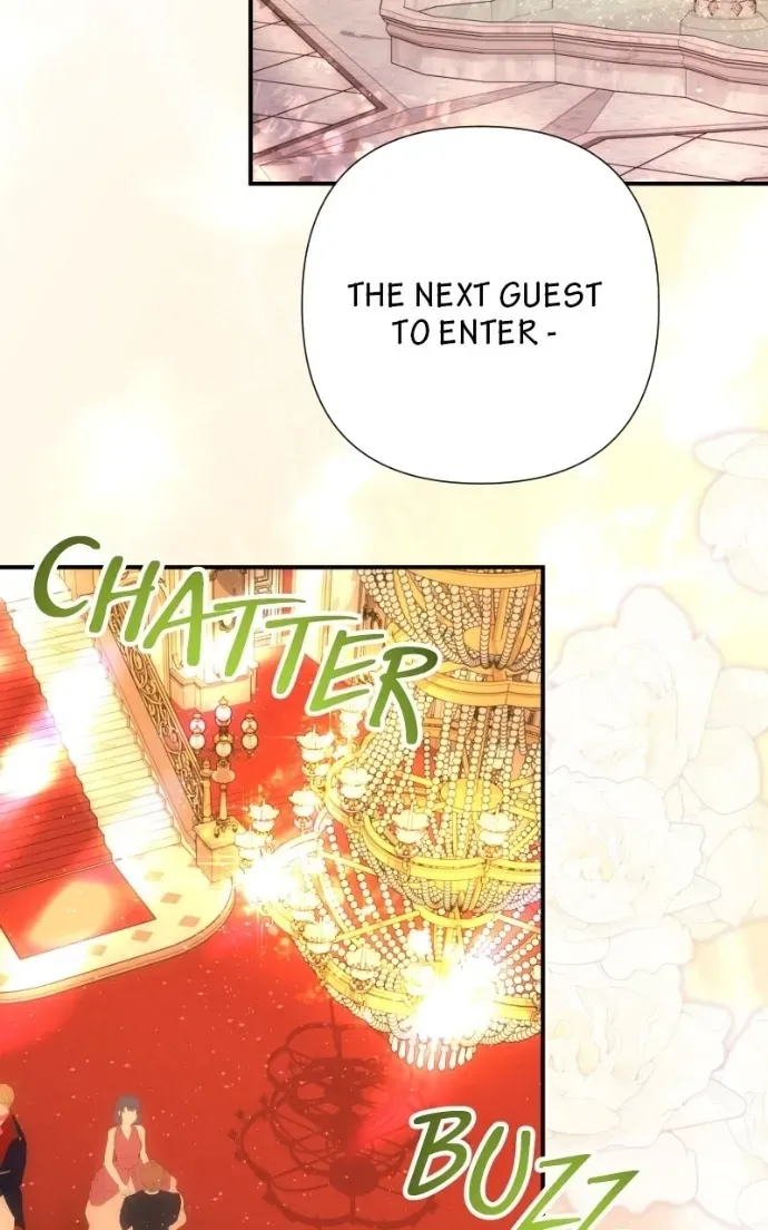 Aka-chan Seijo wa Bad Mirai wo Kaihishitai: Ofutari wa Gojitsu, Watashi wo Umimasu Chapter 19 page 82 - 