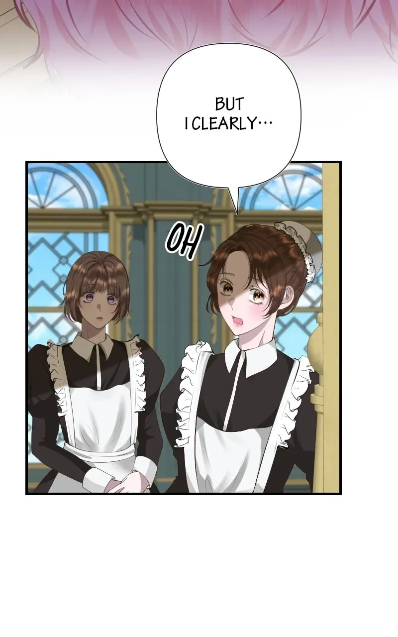 Aka-chan Seijo wa Bad Mirai wo Kaihishitai: Ofutari wa Gojitsu, Watashi wo Umimasu Chapter 2 page 33 - 
