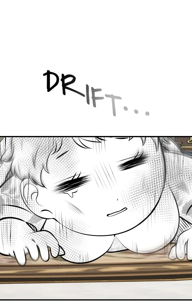 Aka-chan Seijo wa Bad Mirai wo Kaihishitai: Ofutari wa Gojitsu, Watashi wo Umimasu Chapter 2 page 37 - 