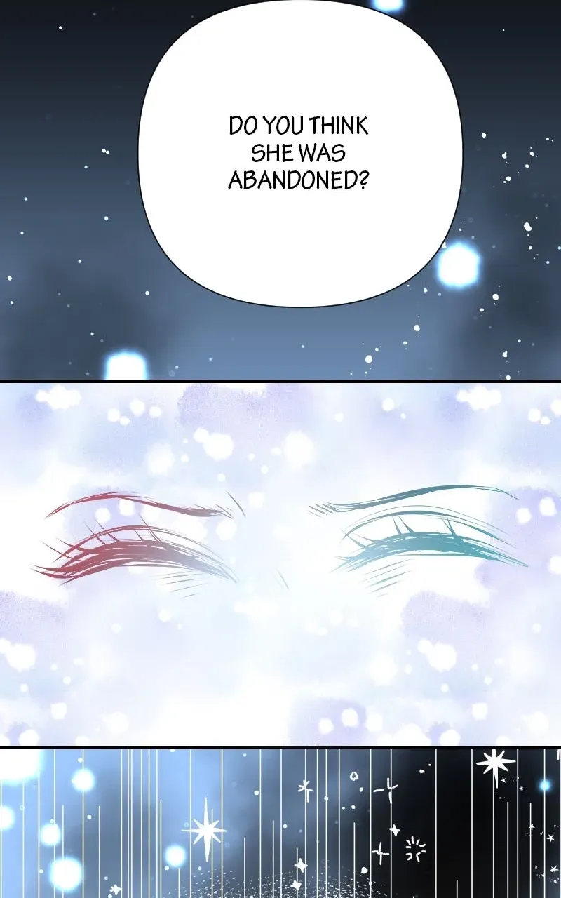 Aka-chan Seijo wa Bad Mirai wo Kaihishitai: Ofutari wa Gojitsu, Watashi wo Umimasu Chapter 2 page 43 - 