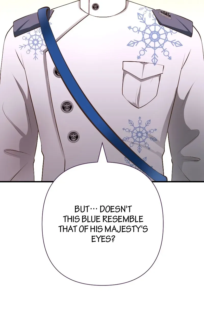 Aka-chan Seijo wa Bad Mirai wo Kaihishitai: Ofutari wa Gojitsu, Watashi wo Umimasu Chapter 2 page 54 - 