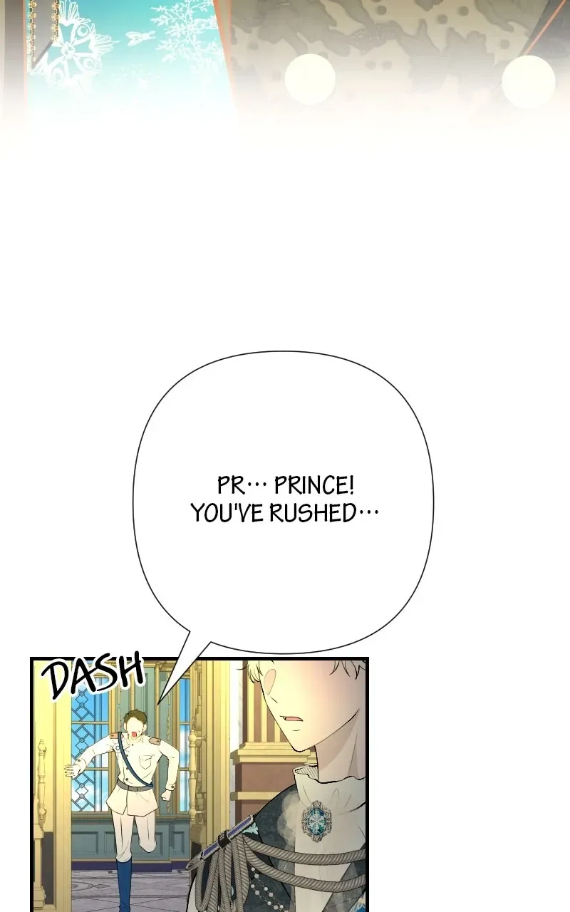 Aka-chan Seijo wa Bad Mirai wo Kaihishitai: Ofutari wa Gojitsu, Watashi wo Umimasu Chapter 2 page 68 - 