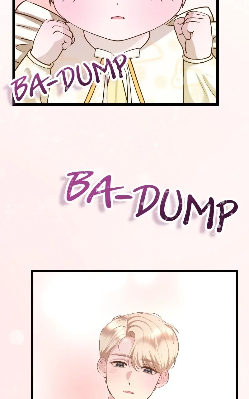 Aka-chan Seijo wa Bad Mirai wo Kaihishitai: Ofutari wa Gojitsu, Watashi wo Umimasu Chapter 2 page 71 - 