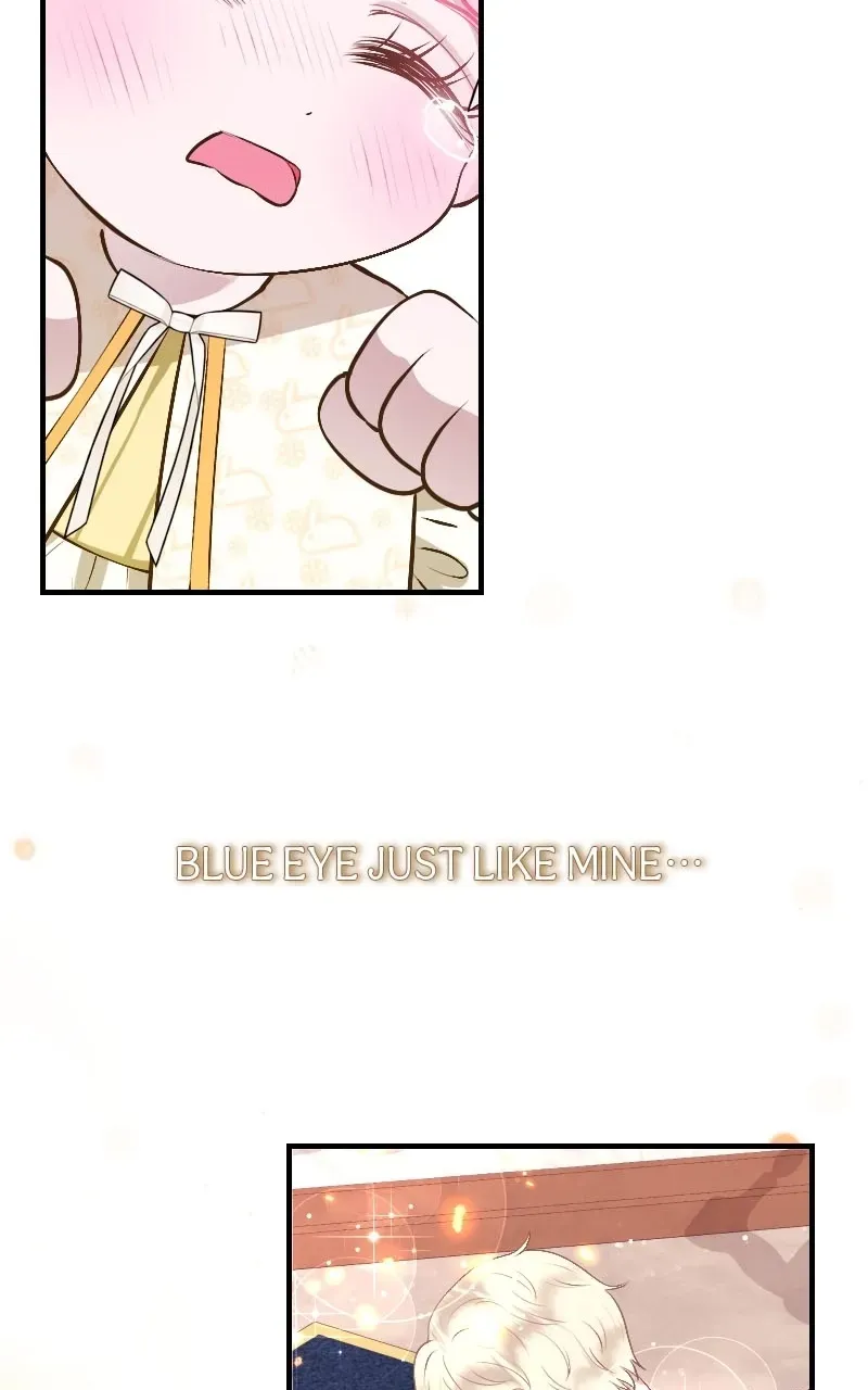 Aka-chan Seijo wa Bad Mirai wo Kaihishitai: Ofutari wa Gojitsu, Watashi wo Umimasu Chapter 2 page 77 - 