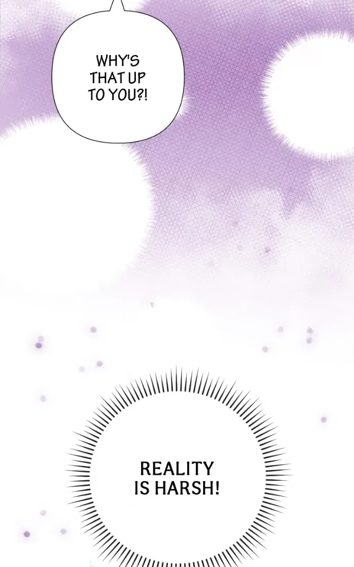 Aka-chan Seijo wa Bad Mirai wo Kaihishitai: Ofutari wa Gojitsu, Watashi wo Umimasu Chapter 20 page 22 - 