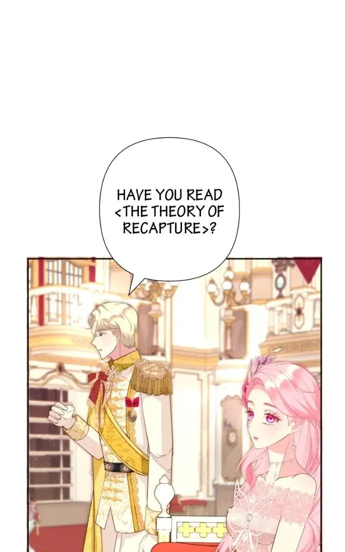 Aka-chan Seijo wa Bad Mirai wo Kaihishitai: Ofutari wa Gojitsu, Watashi wo Umimasu Chapter 20 page 41 - 