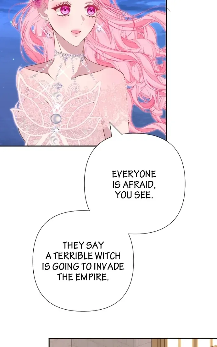 Aka-chan Seijo wa Bad Mirai wo Kaihishitai: Ofutari wa Gojitsu, Watashi wo Umimasu Chapter 20 page 71 - 