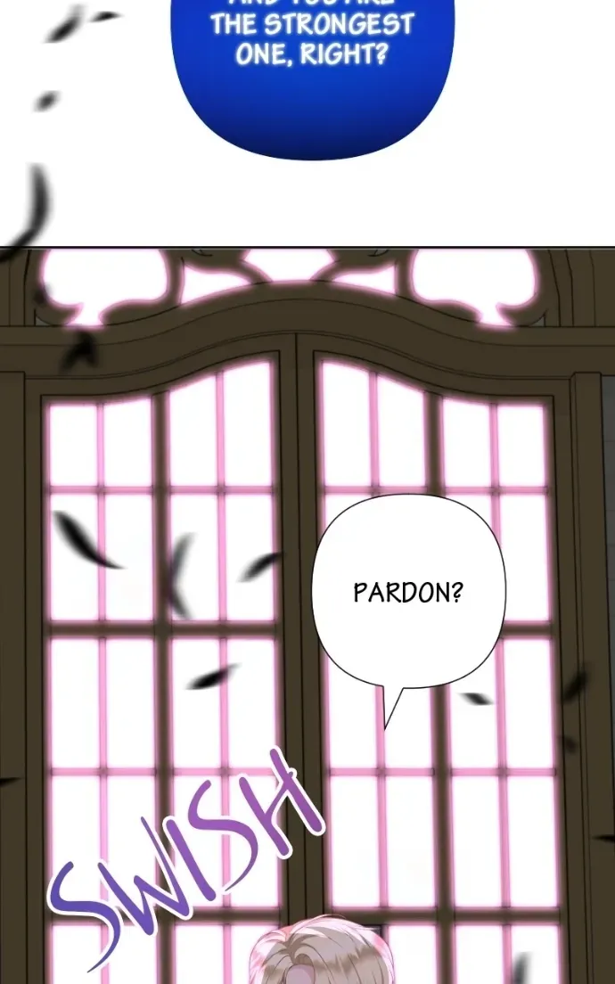 Aka-chan Seijo wa Bad Mirai wo Kaihishitai: Ofutari wa Gojitsu, Watashi wo Umimasu Chapter 20 page 74 - 