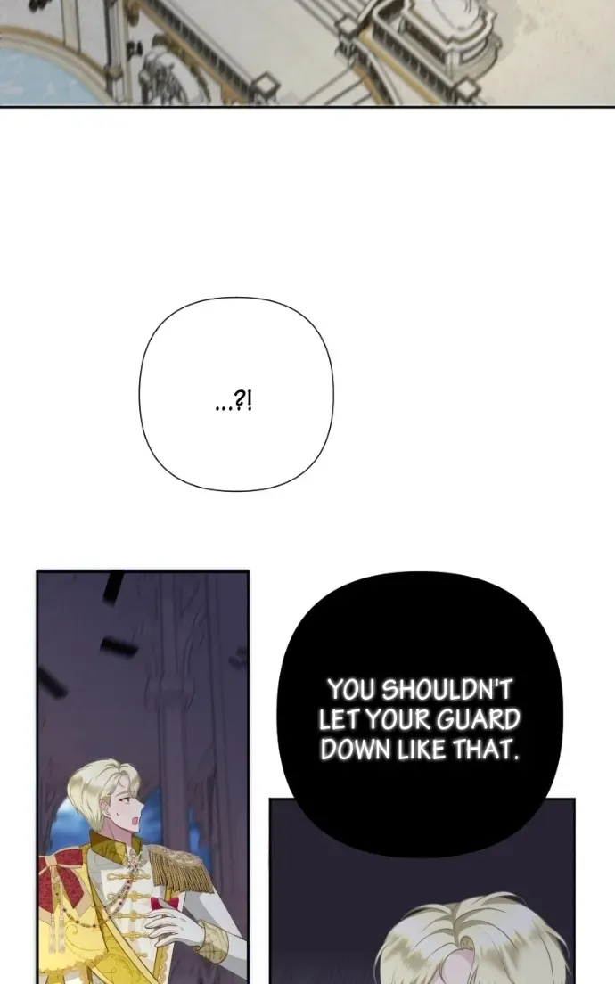 Aka-chan Seijo wa Bad Mirai wo Kaihishitai: Ofutari wa Gojitsu, Watashi wo Umimasu Chapter 20 page 78 - 