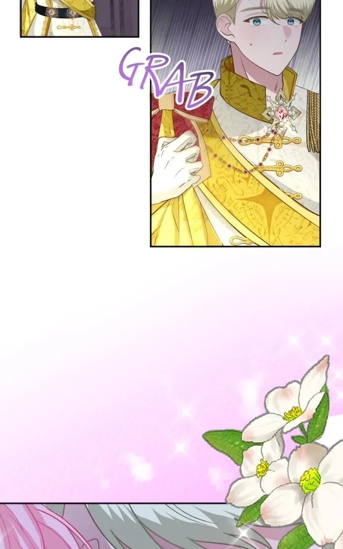 Aka-chan Seijo wa Bad Mirai wo Kaihishitai: Ofutari wa Gojitsu, Watashi wo Umimasu Chapter 20 page 79 - 