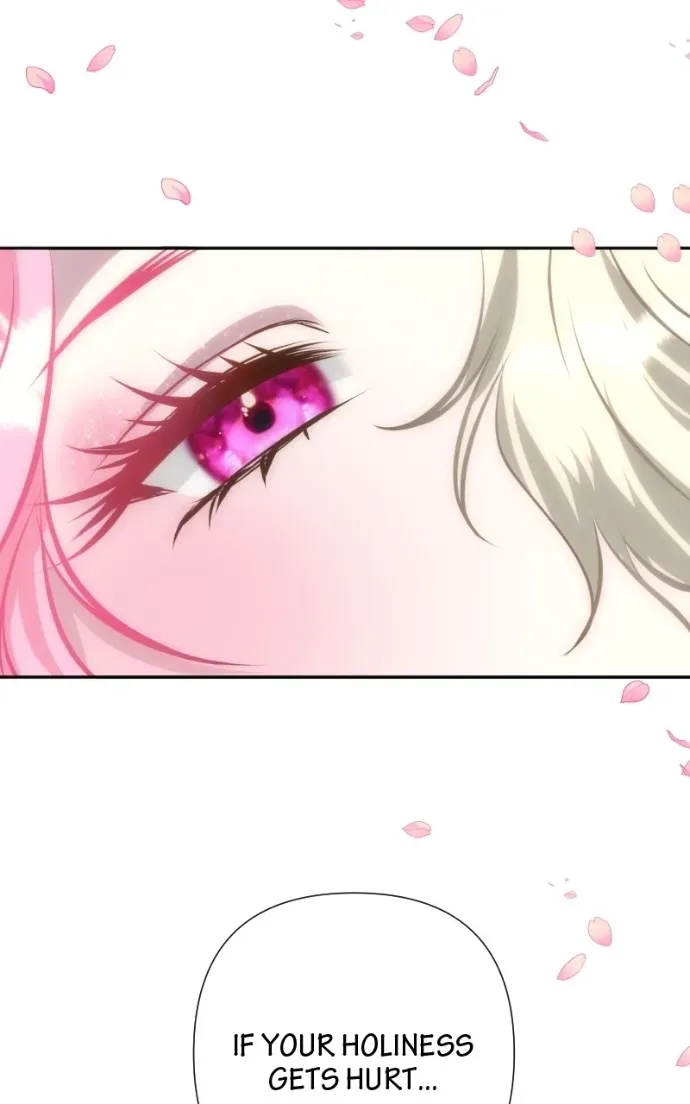 Aka-chan Seijo wa Bad Mirai wo Kaihishitai: Ofutari wa Gojitsu, Watashi wo Umimasu Chapter 20 page 85 - 
