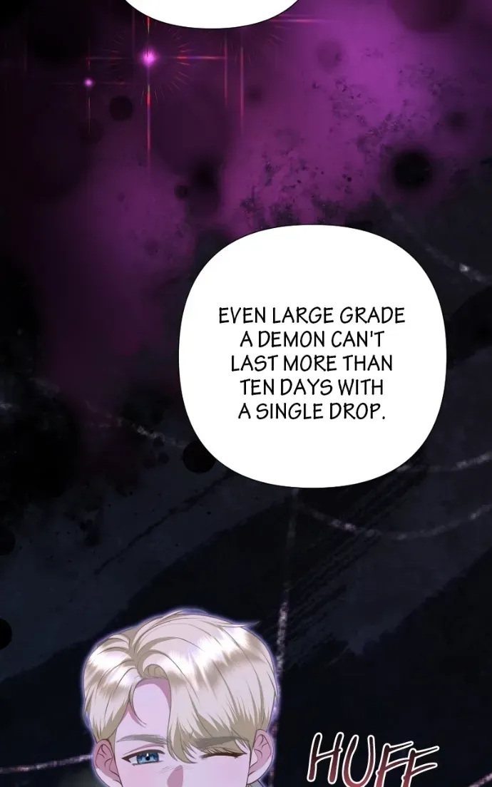 Aka-chan Seijo wa Bad Mirai wo Kaihishitai: Ofutari wa Gojitsu, Watashi wo Umimasu Chapter 21 page 13 - 