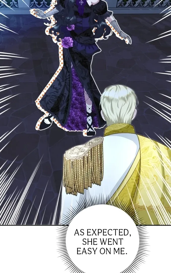 Aka-chan Seijo wa Bad Mirai wo Kaihishitai: Ofutari wa Gojitsu, Watashi wo Umimasu Chapter 21 page 50 - 