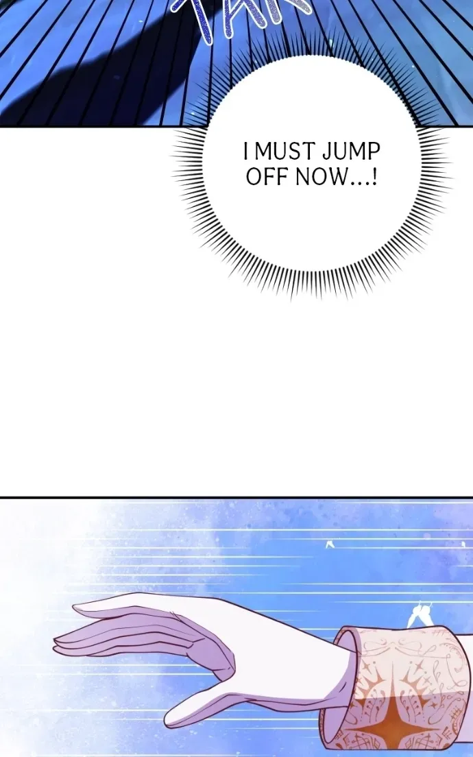 Aka-chan Seijo wa Bad Mirai wo Kaihishitai: Ofutari wa Gojitsu, Watashi wo Umimasu Chapter 21 page 76 - 