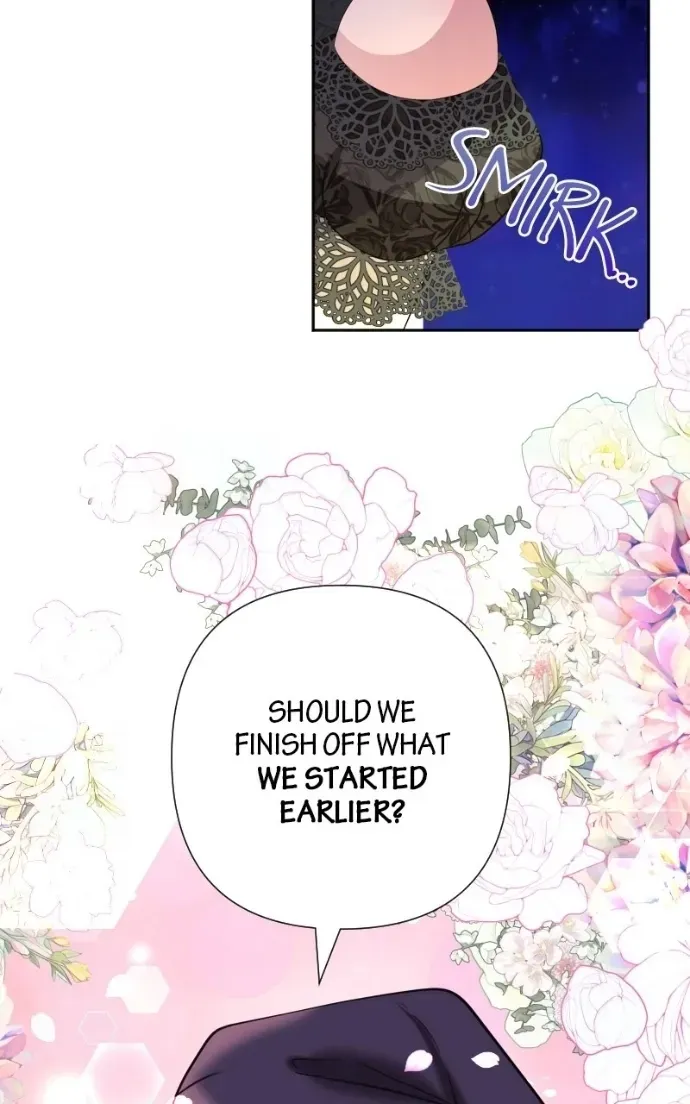 Aka-chan Seijo wa Bad Mirai wo Kaihishitai: Ofutari wa Gojitsu, Watashi wo Umimasu Chapter 22 page 21 - 