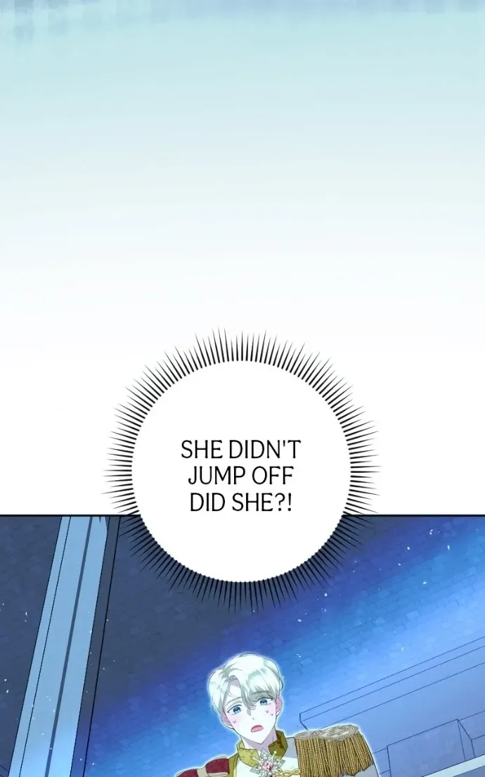 Aka-chan Seijo wa Bad Mirai wo Kaihishitai: Ofutari wa Gojitsu, Watashi wo Umimasu Chapter 22 page 30 - 