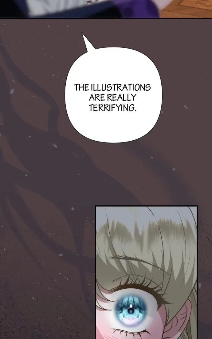 Aka-chan Seijo wa Bad Mirai wo Kaihishitai: Ofutari wa Gojitsu, Watashi wo Umimasu Chapter 22 page 59 - 
