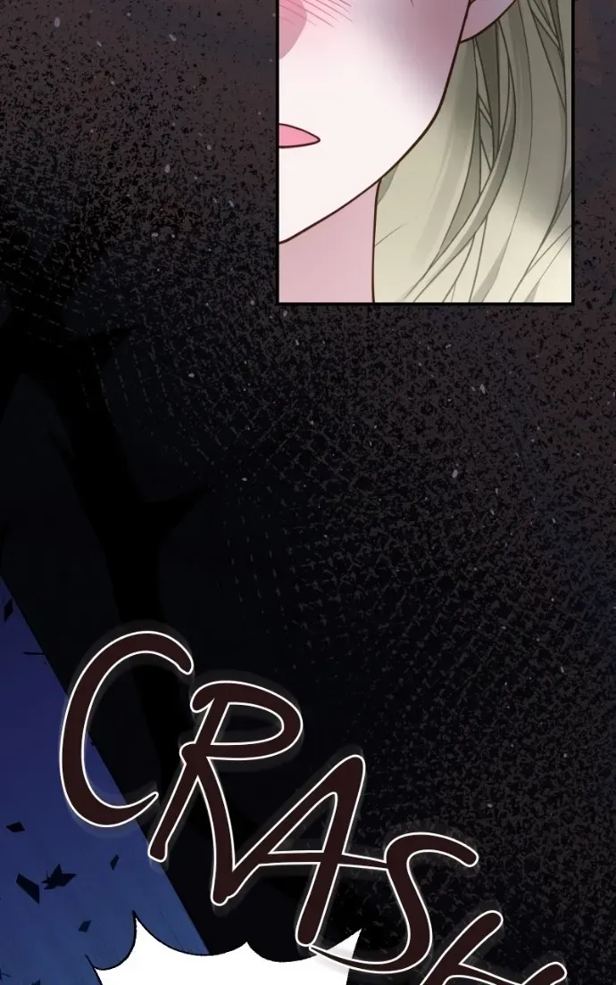 Aka-chan Seijo wa Bad Mirai wo Kaihishitai: Ofutari wa Gojitsu, Watashi wo Umimasu Chapter 22 page 60 - 