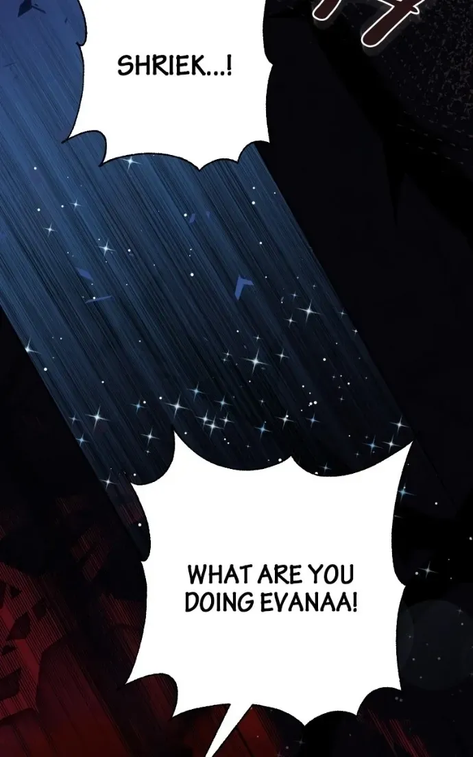 Aka-chan Seijo wa Bad Mirai wo Kaihishitai: Ofutari wa Gojitsu, Watashi wo Umimasu Chapter 22 page 61 - 