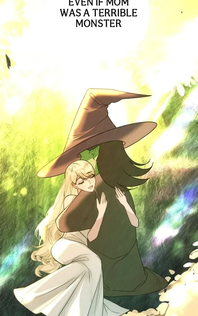Aka-chan Seijo wa Bad Mirai wo Kaihishitai: Ofutari wa Gojitsu, Watashi wo Umimasu Chapter 22 page 68 - 