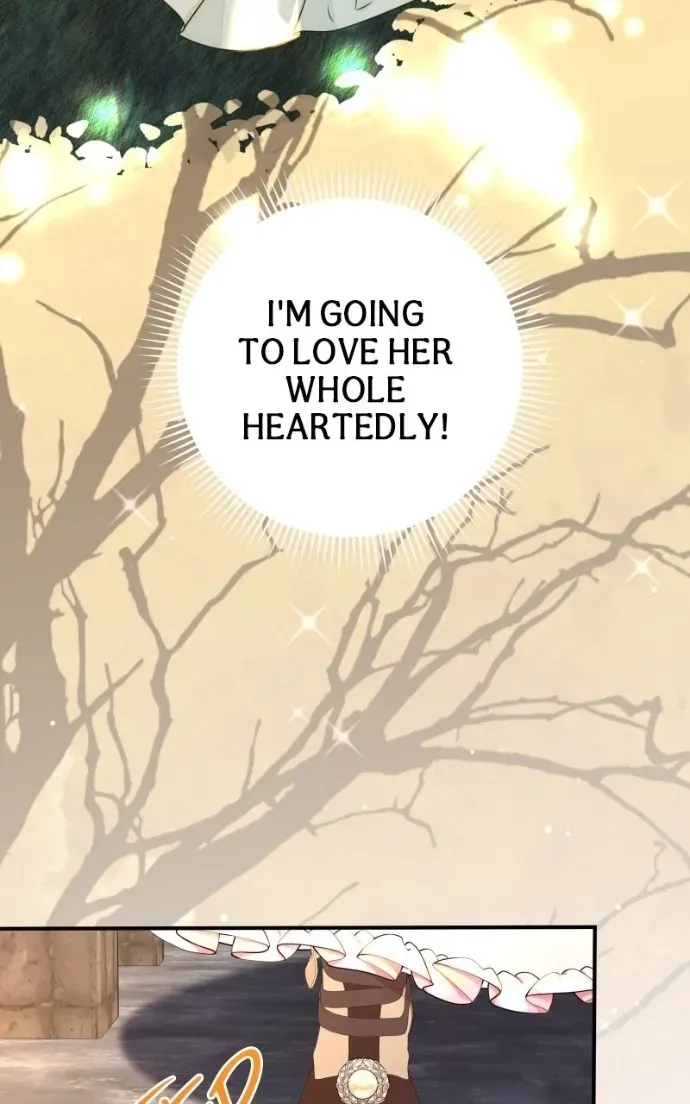 Aka-chan Seijo wa Bad Mirai wo Kaihishitai: Ofutari wa Gojitsu, Watashi wo Umimasu Chapter 22 page 69 - 