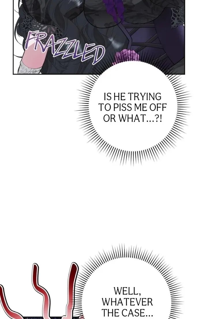 Aka-chan Seijo wa Bad Mirai wo Kaihishitai: Ofutari wa Gojitsu, Watashi wo Umimasu Chapter 22 page 8 - 