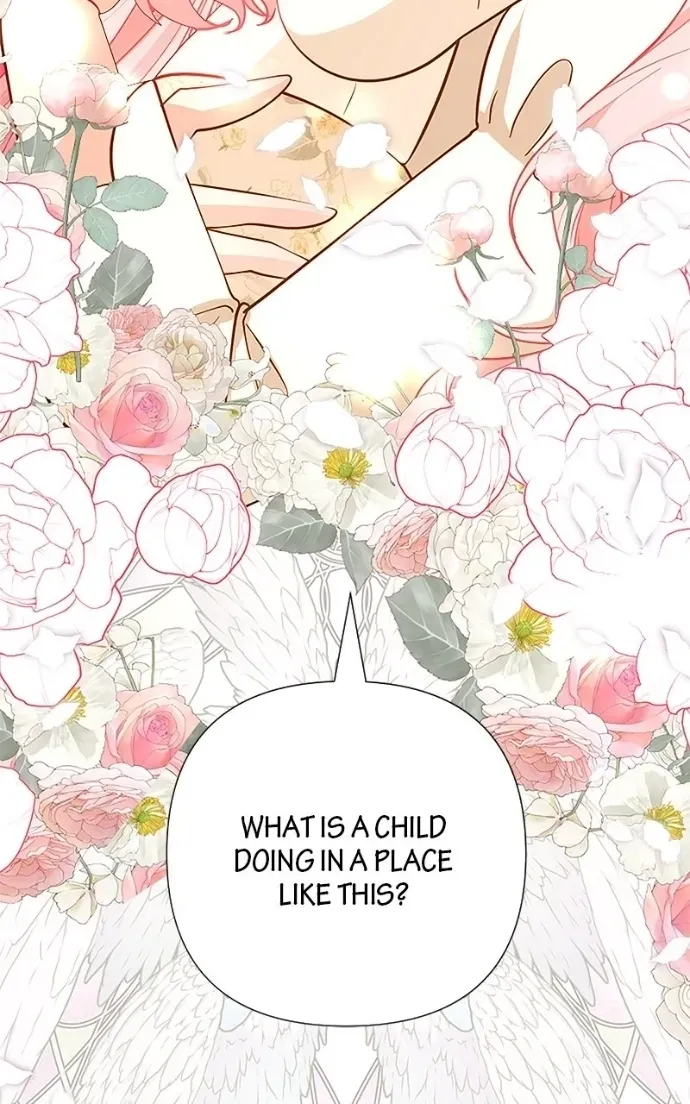 Aka-chan Seijo wa Bad Mirai wo Kaihishitai: Ofutari wa Gojitsu, Watashi wo Umimasu Chapter 22 page 90 - 