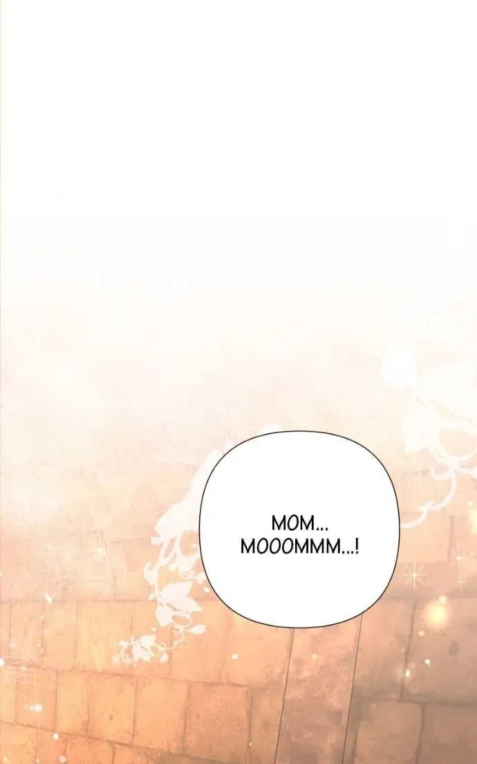 Aka-chan Seijo wa Bad Mirai wo Kaihishitai: Ofutari wa Gojitsu, Watashi wo Umimasu Chapter 23 page 2 - 