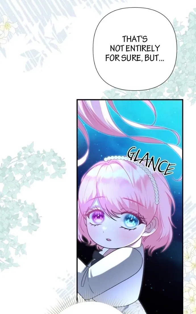 Aka-chan Seijo wa Bad Mirai wo Kaihishitai: Ofutari wa Gojitsu, Watashi wo Umimasu Chapter 23 page 66 - 